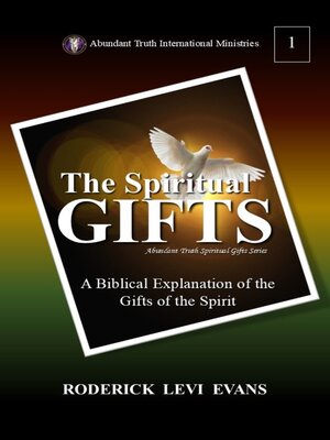 cover image of The Spiritual Gifts